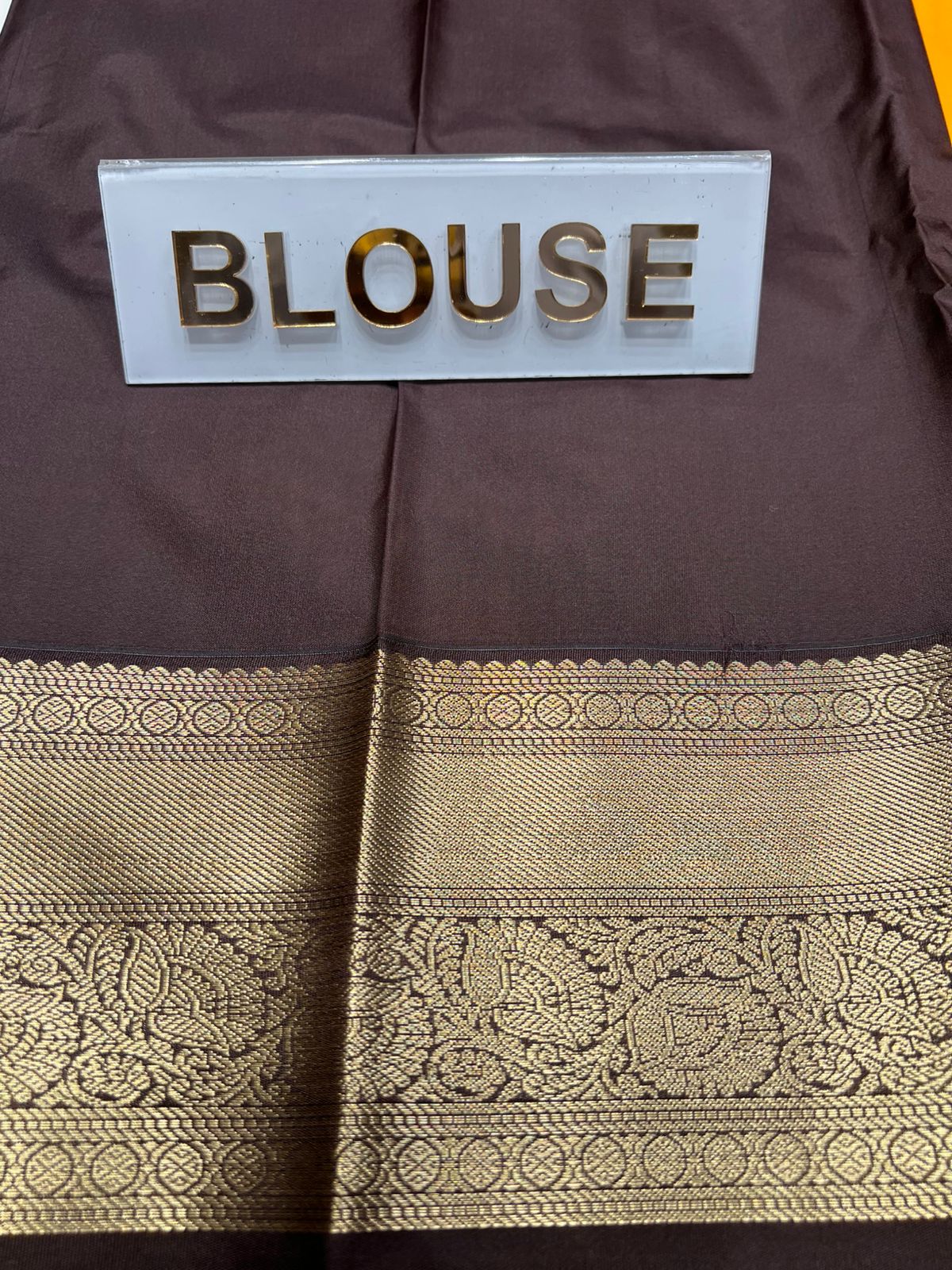 Art Silk Saree