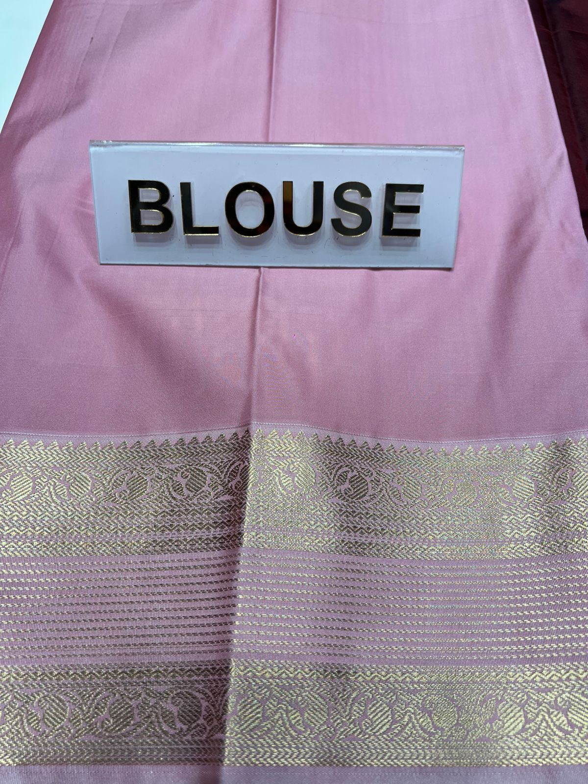 Art Silk Saree