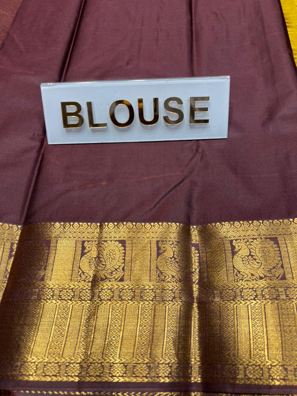 Art Silk Saree