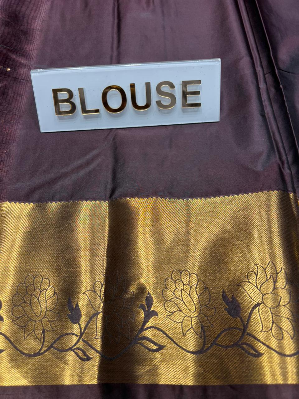 Art Silk Saree