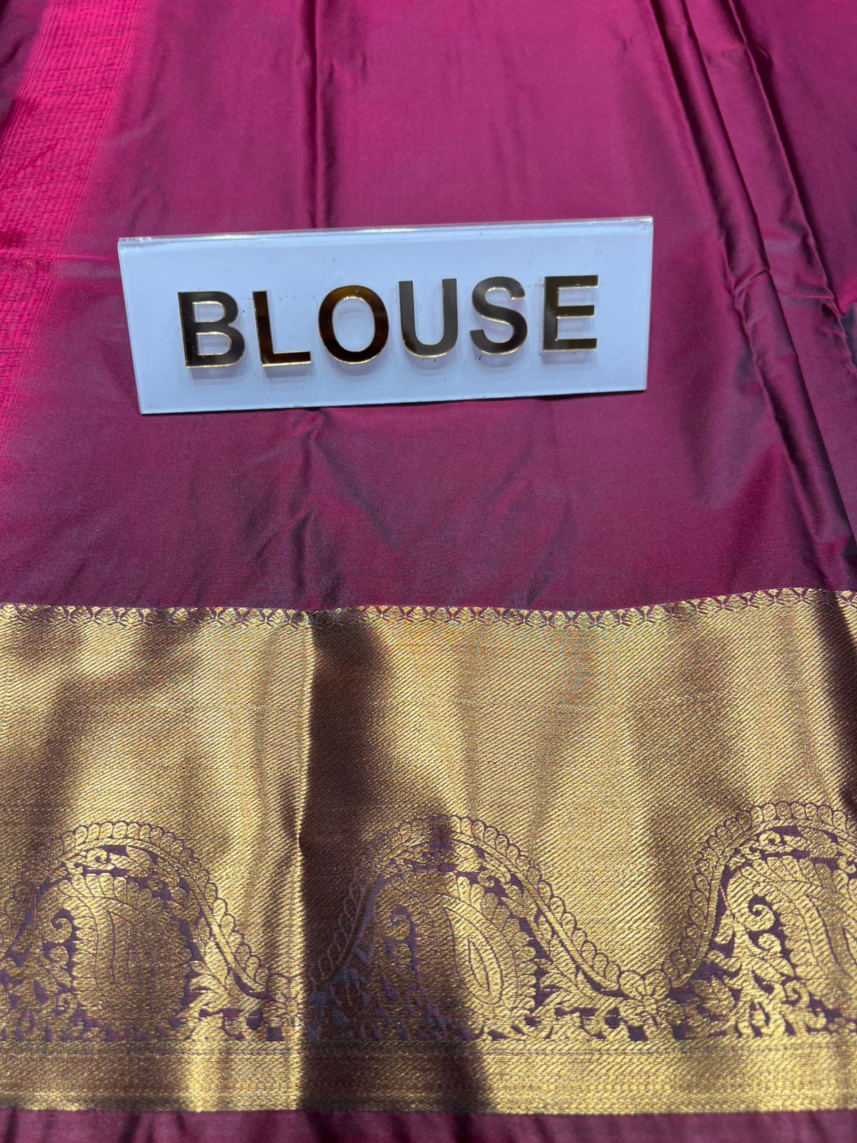 Art Silk Saree