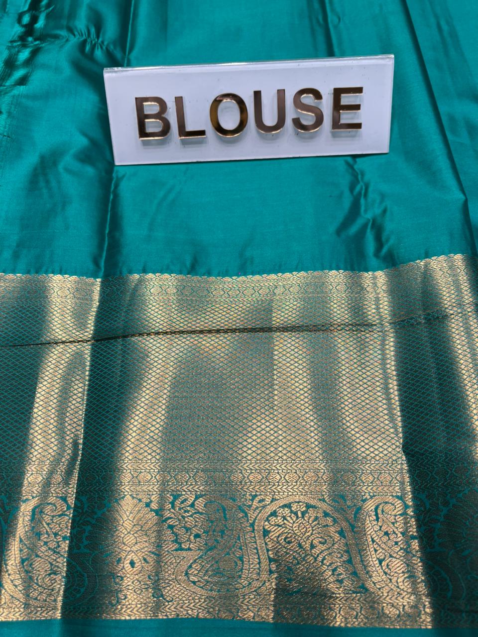 Art Silk Saree