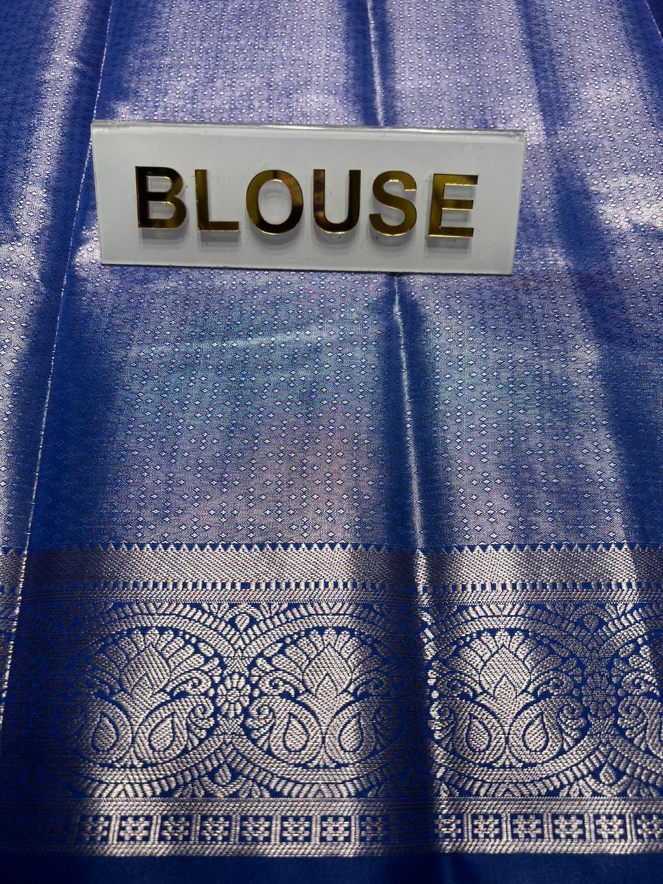 Art Silk Saree
