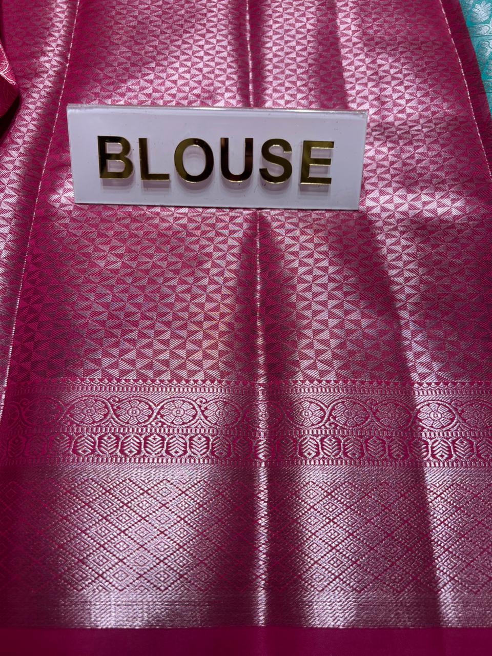 Art Silk Saree