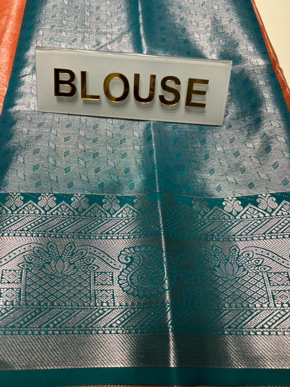 Art Silk Saree