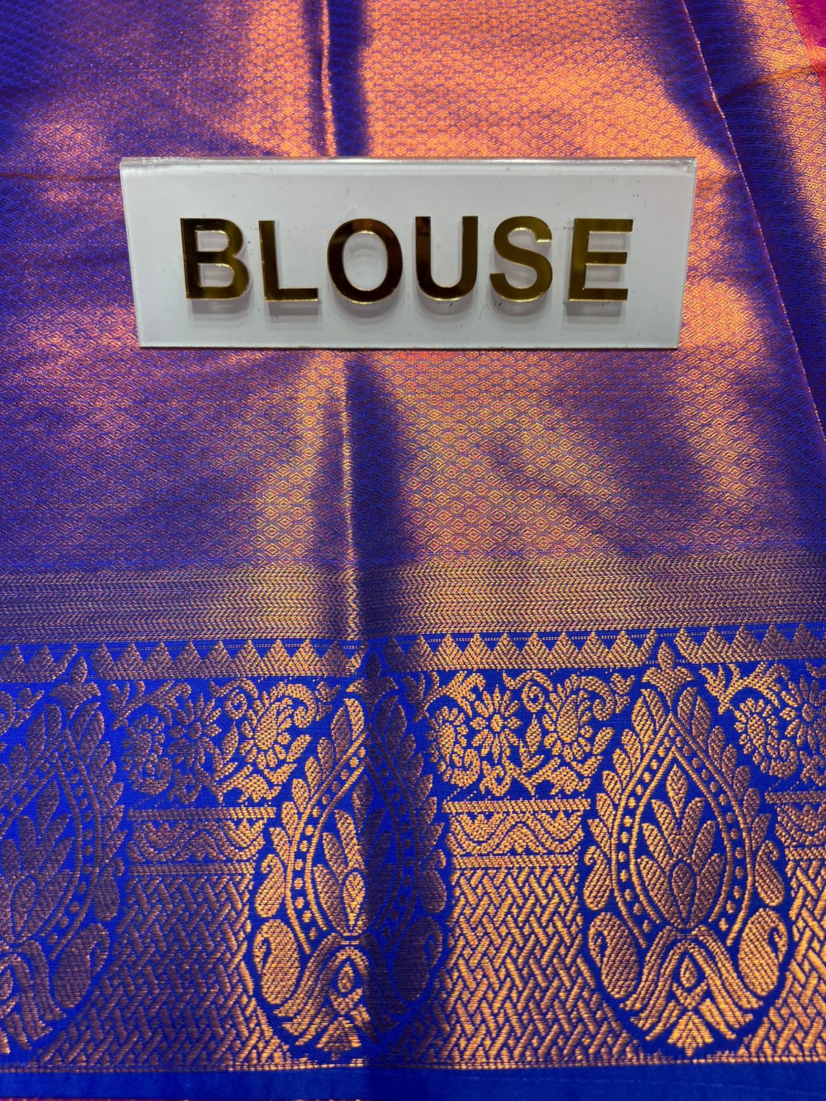 Art Silk Saree