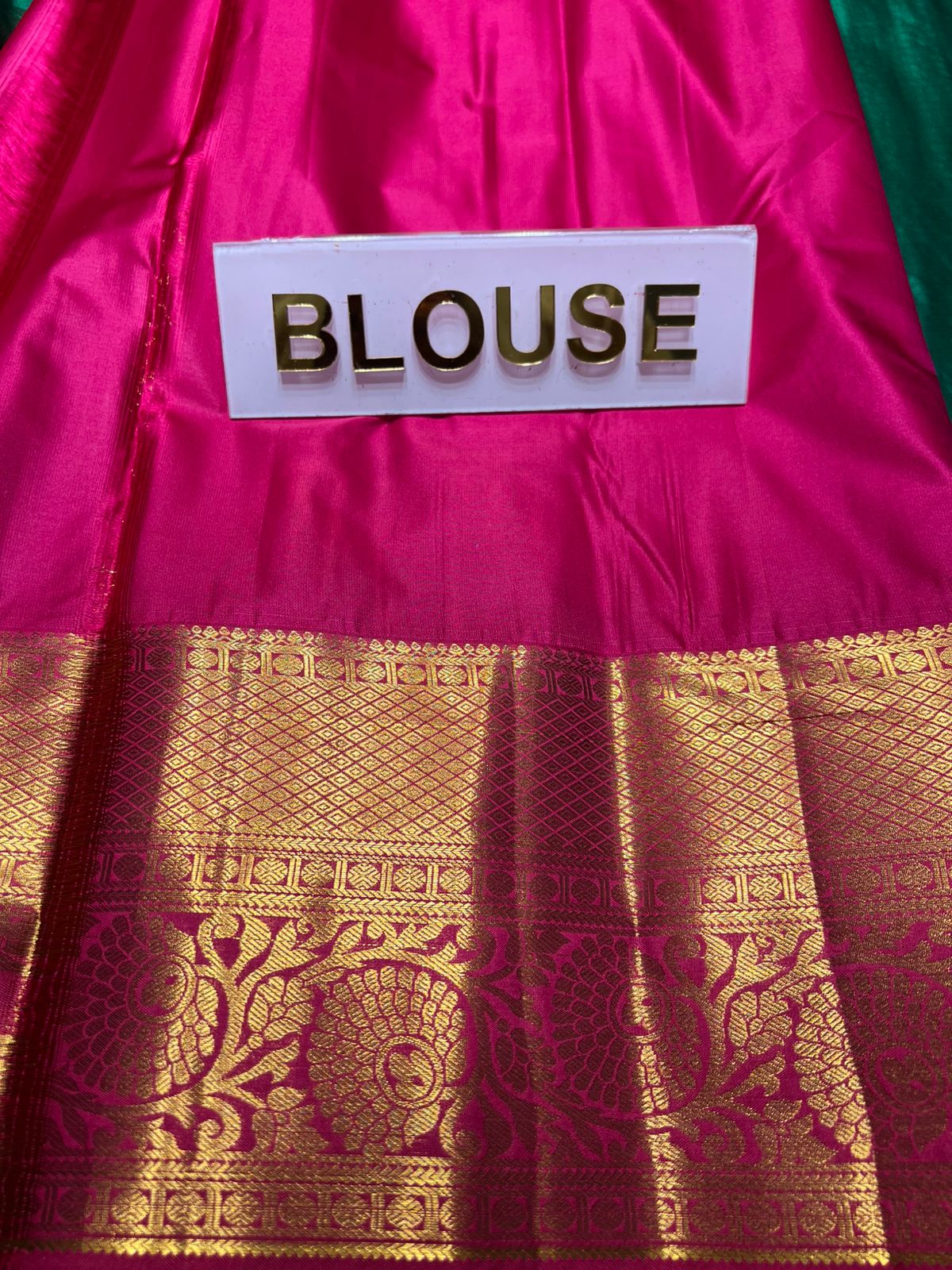 Art Silk Saree