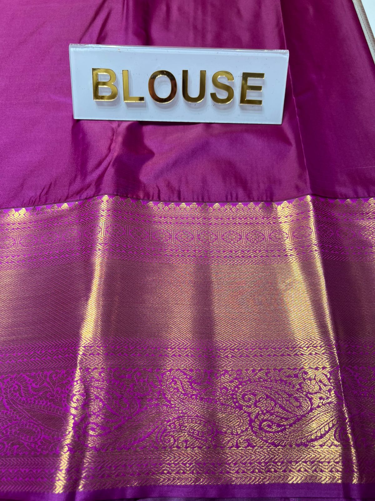 Art Silk Saree