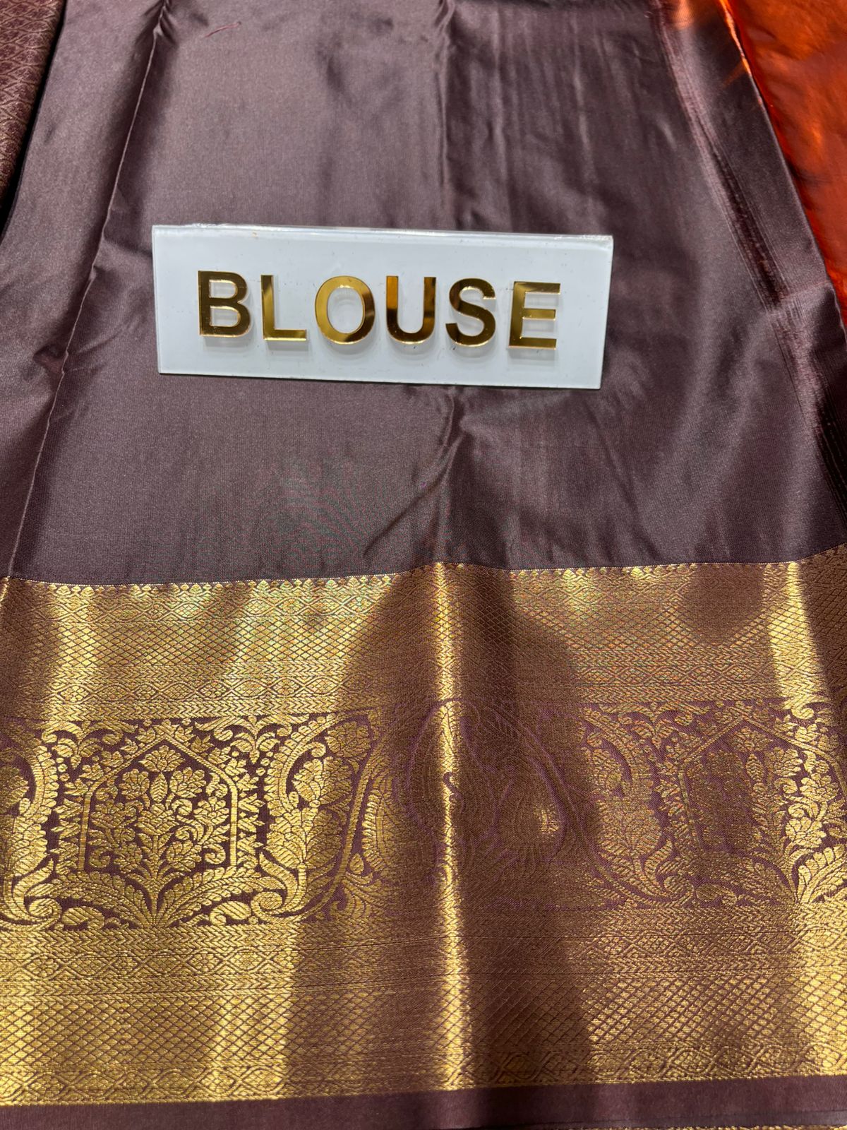 Art Silk Saree