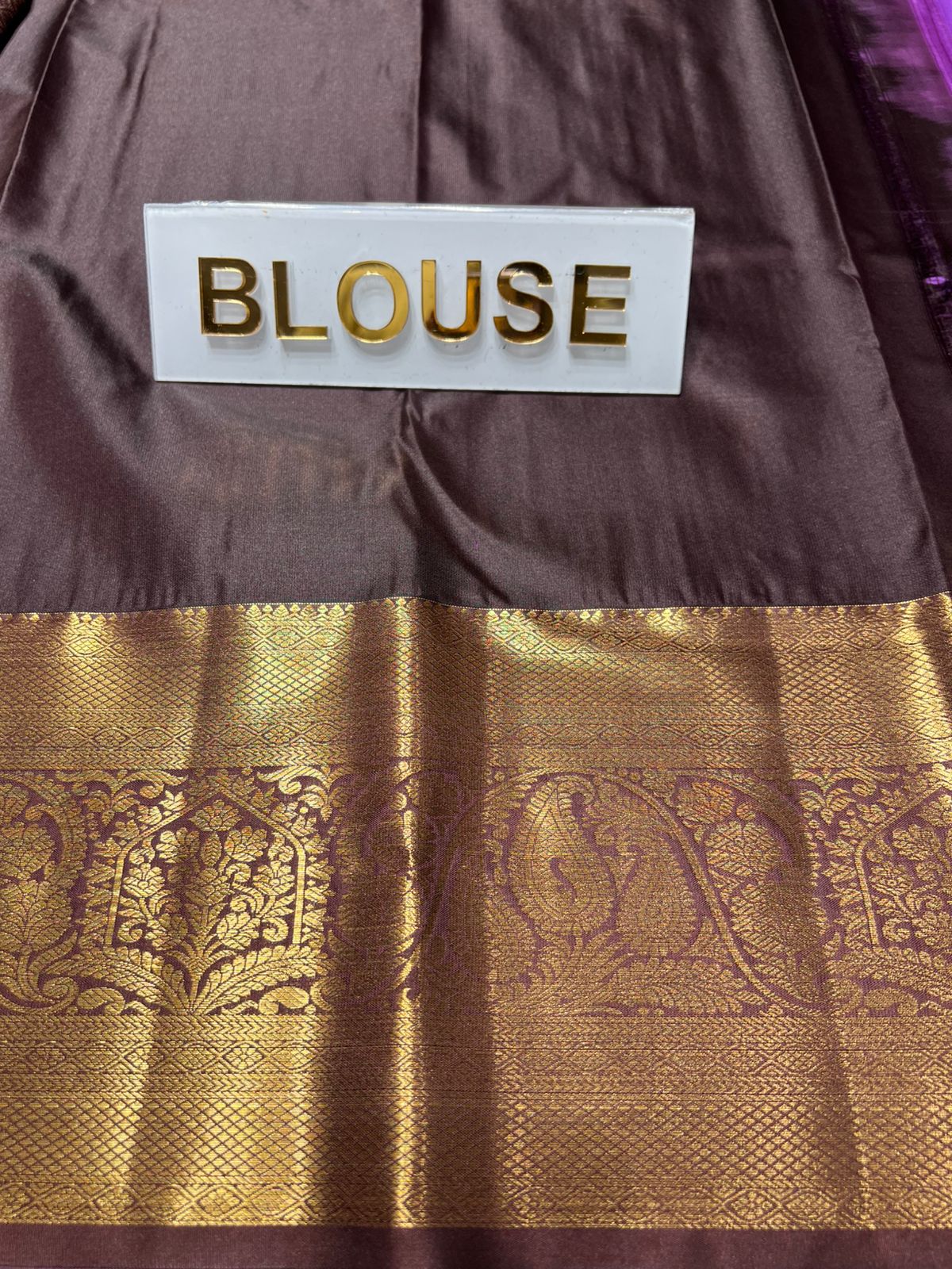 Art Silk Saree