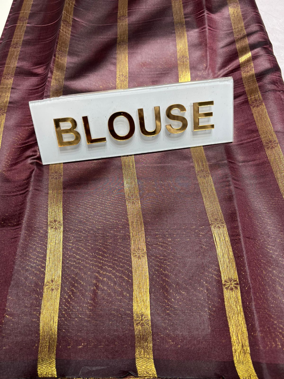Art Silk Saree