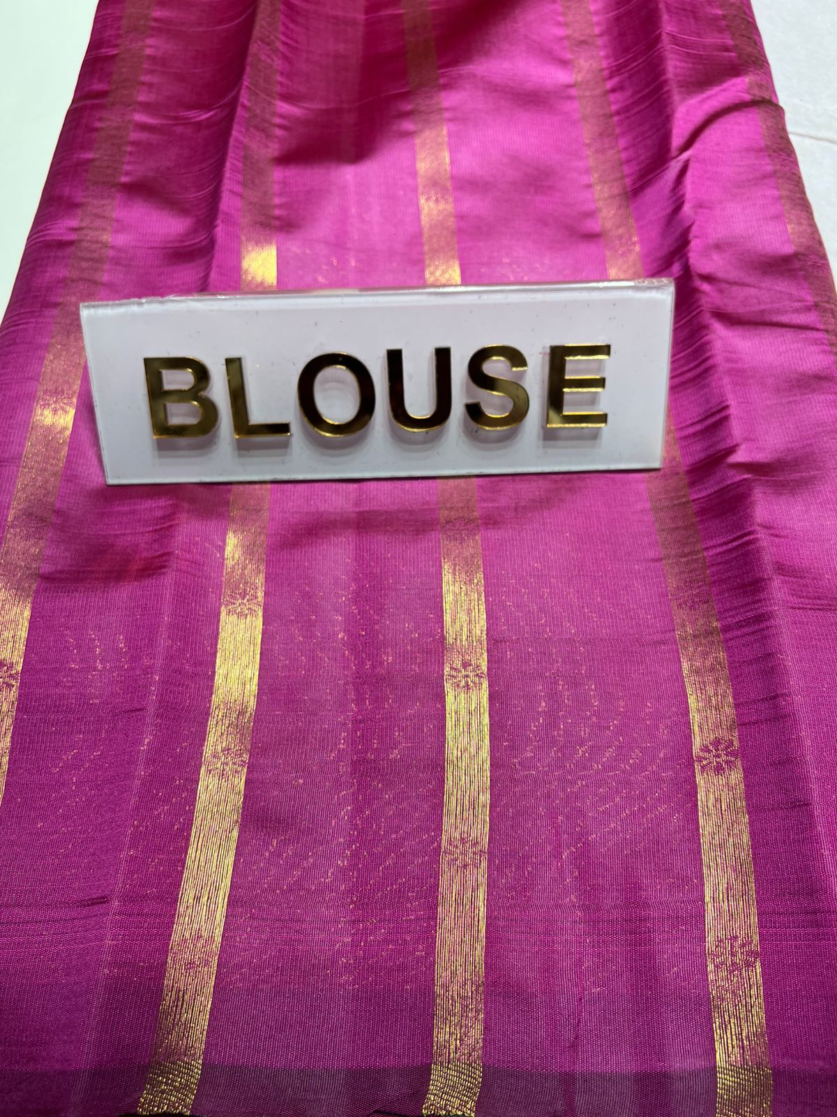 Art Silk Saree