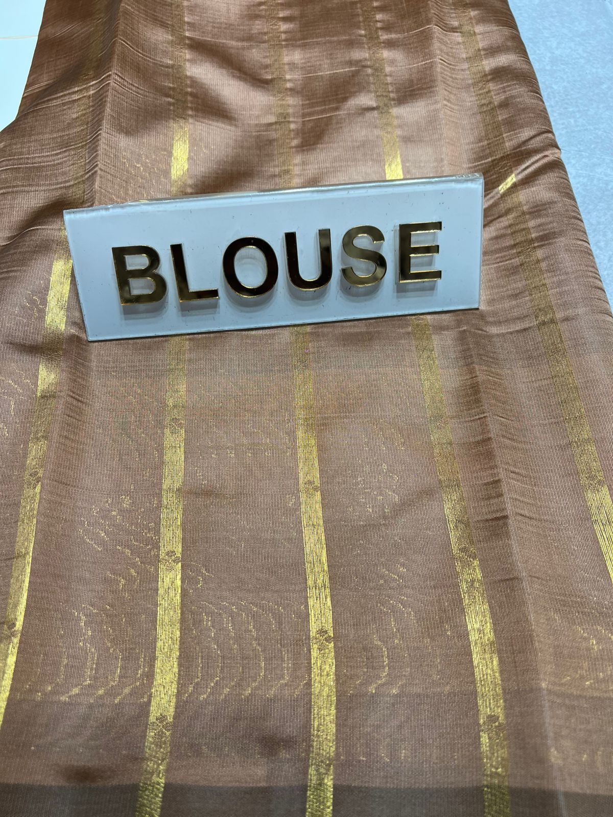 Art Silk Saree