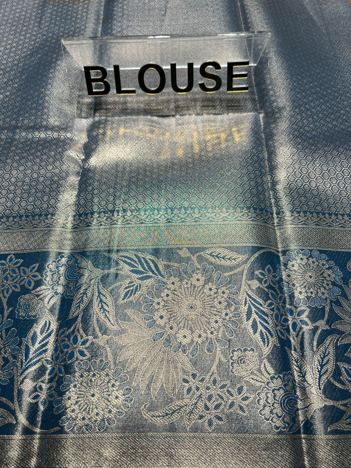 Art Silk Saree