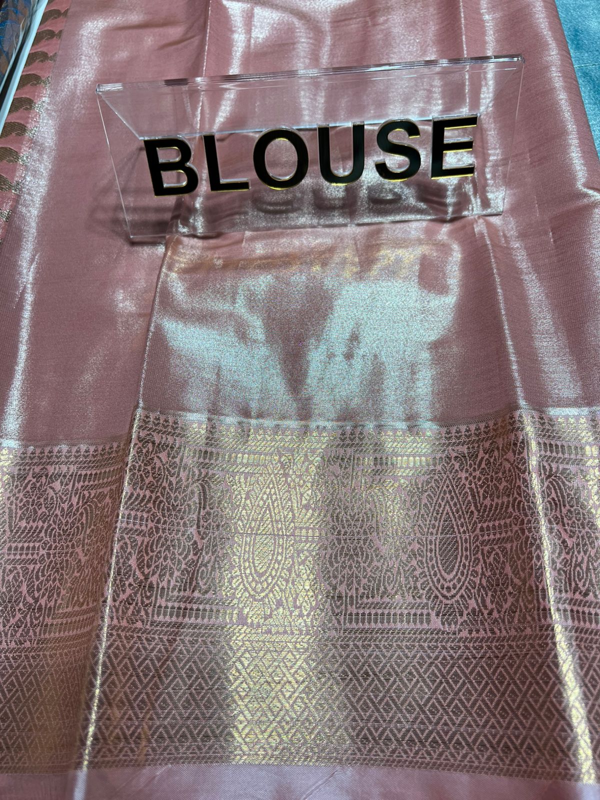 Art Silk Saree