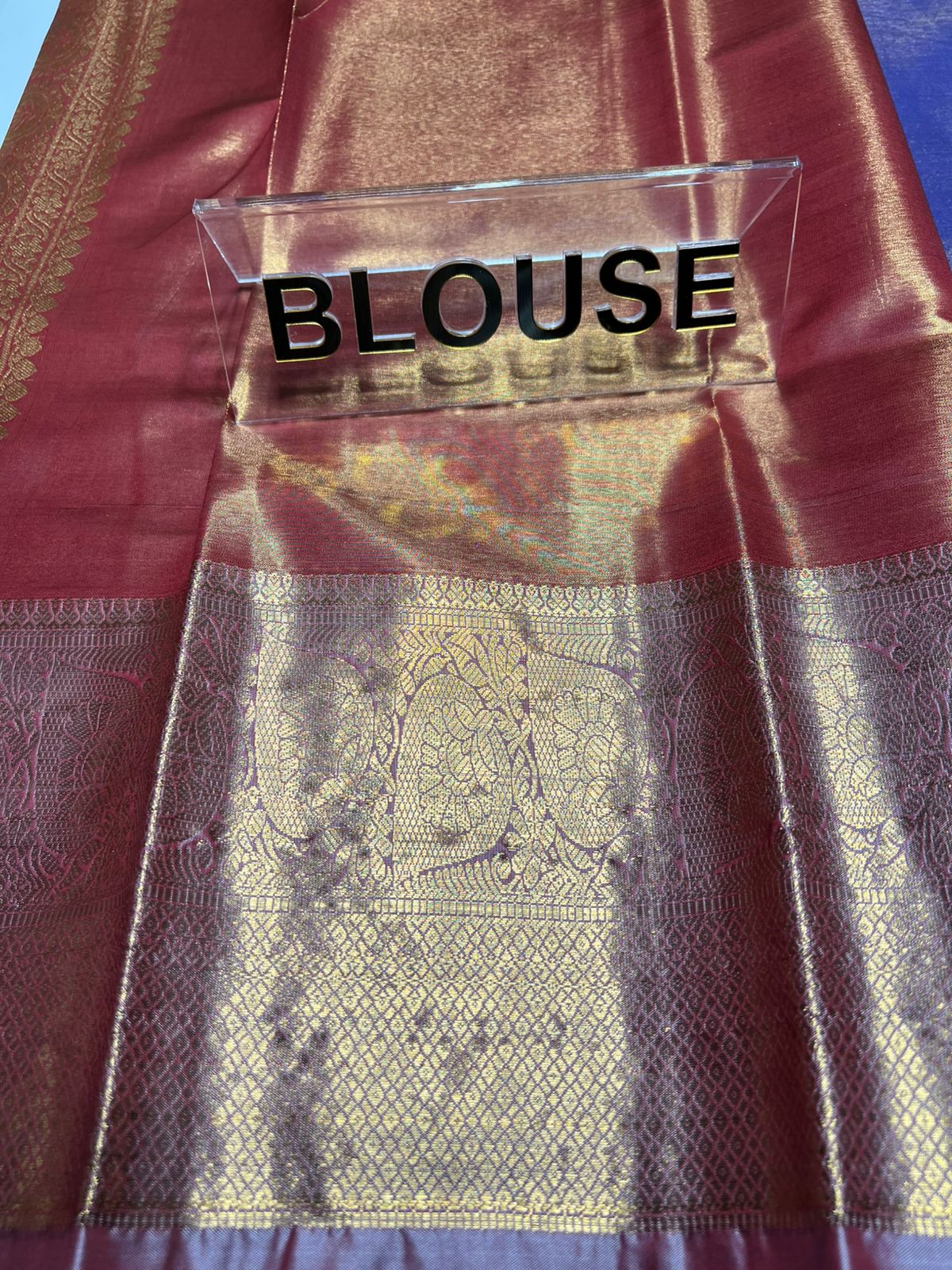 Art Silk Saree