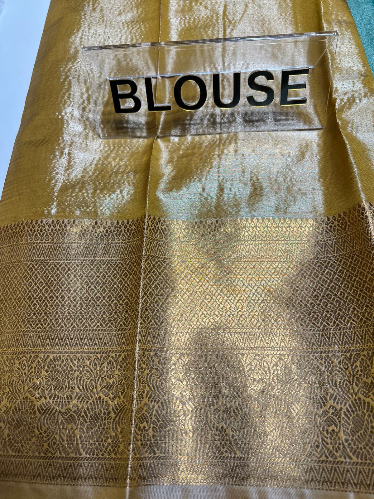 Art Silk Saree