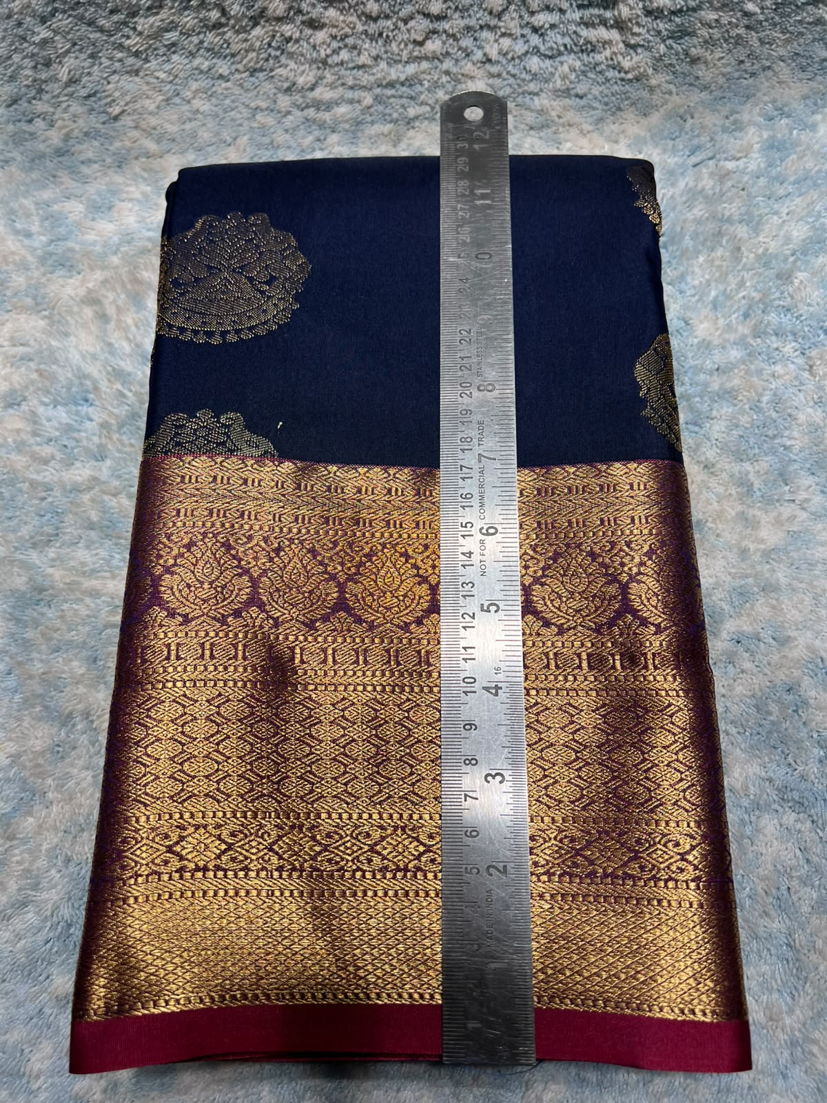 Art Silk Saree
