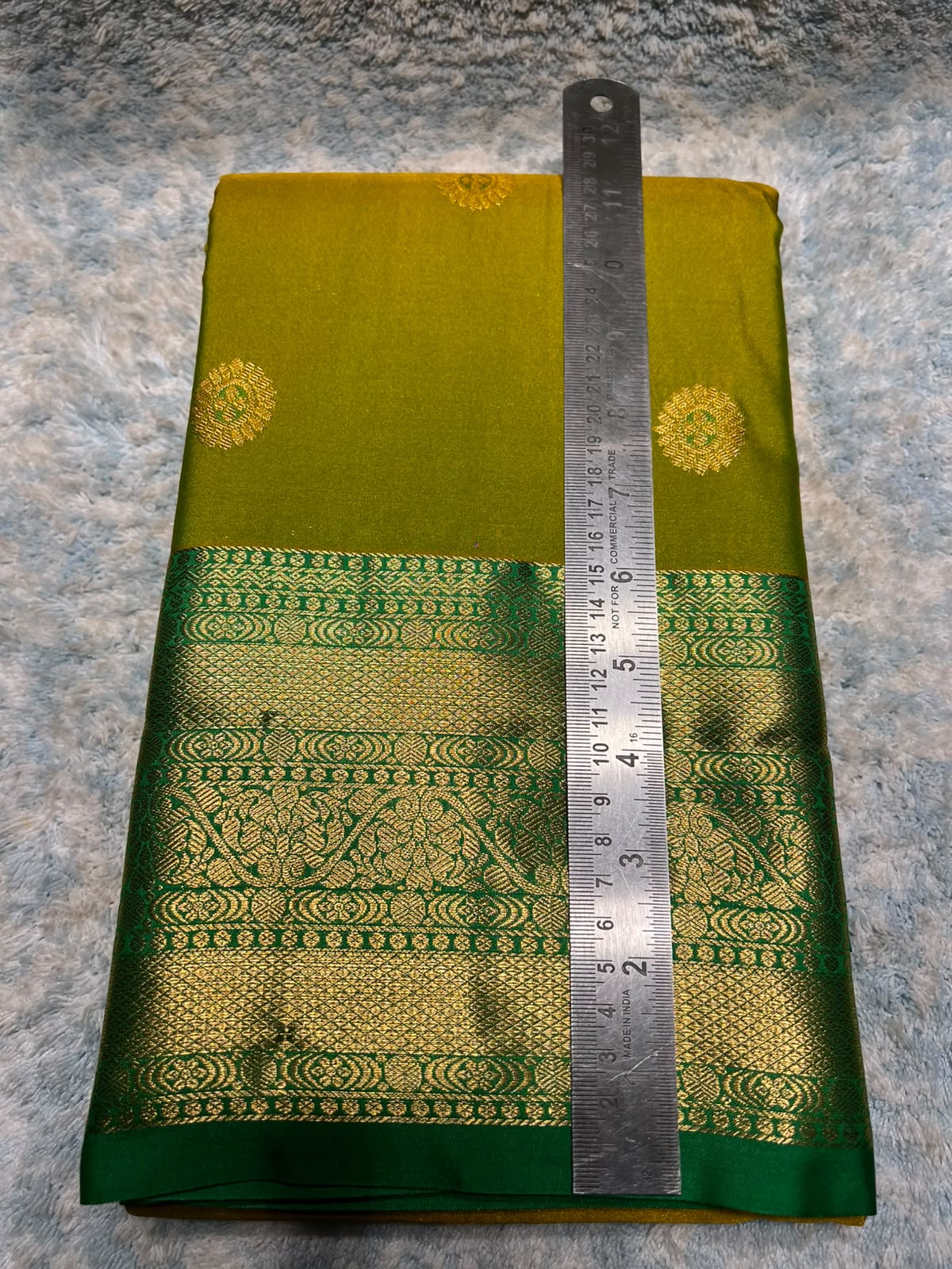 Art Silk Saree