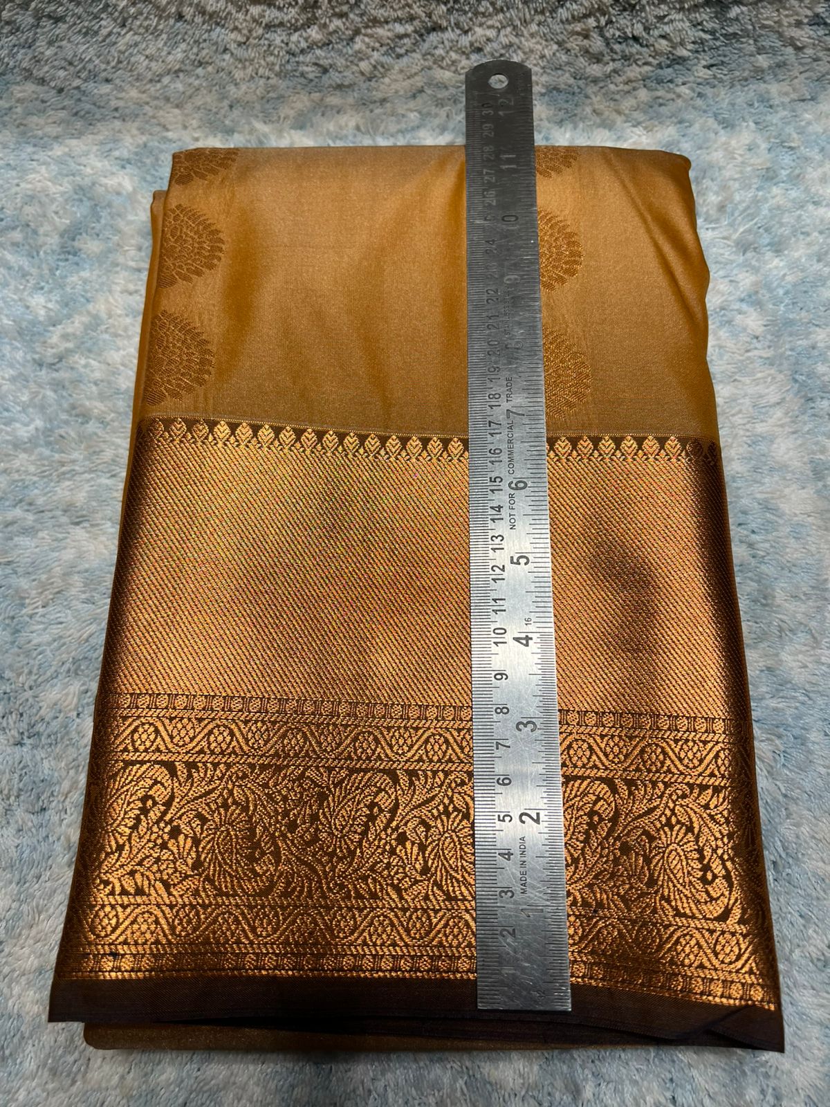 Art Silk Saree