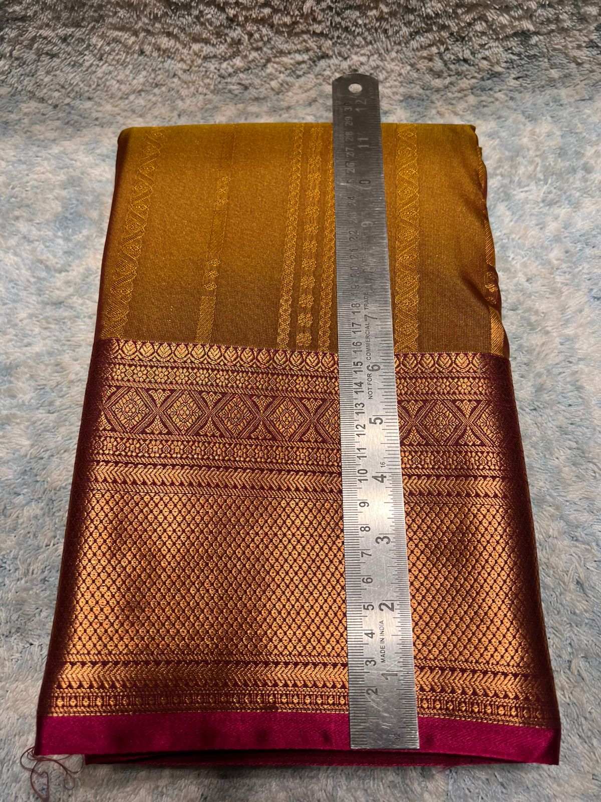 Art Silk Saree
