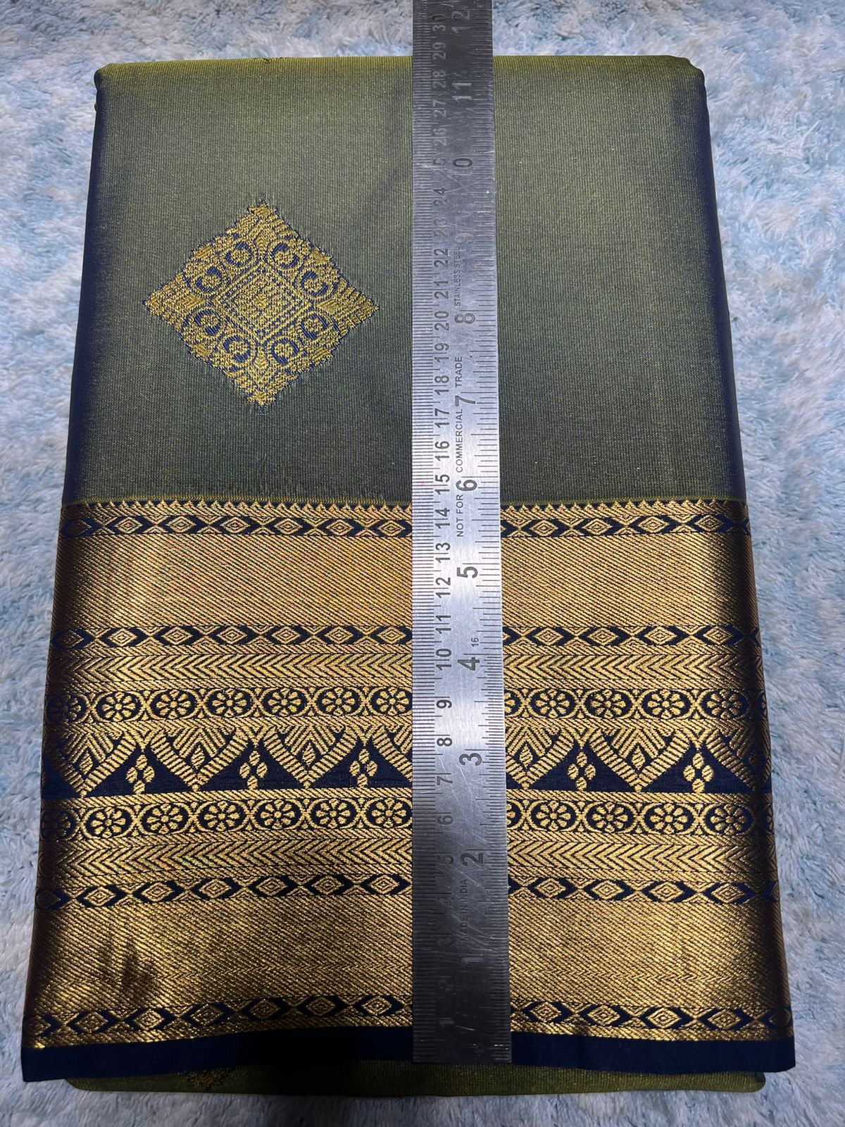 Art Silk Saree