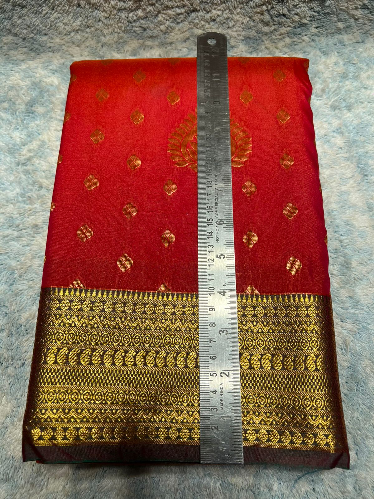 Art Silk Saree