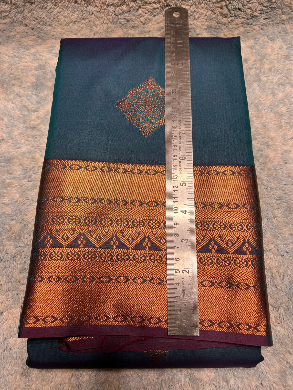 Art Silk Saree
