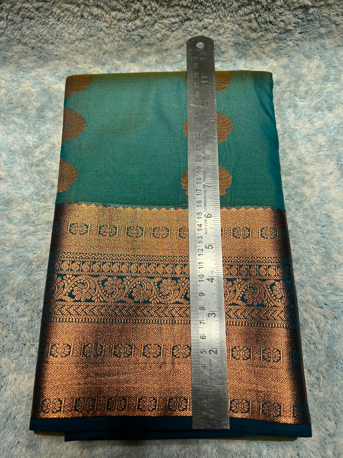 Art Silk Saree