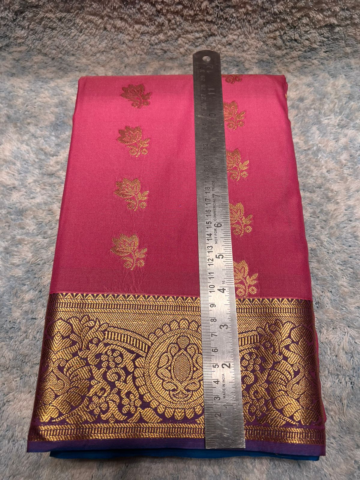 Art Silk Saree