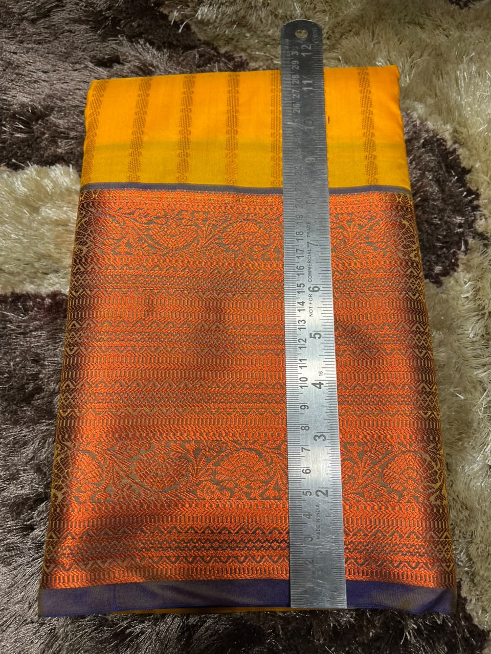 Art Silk Saree