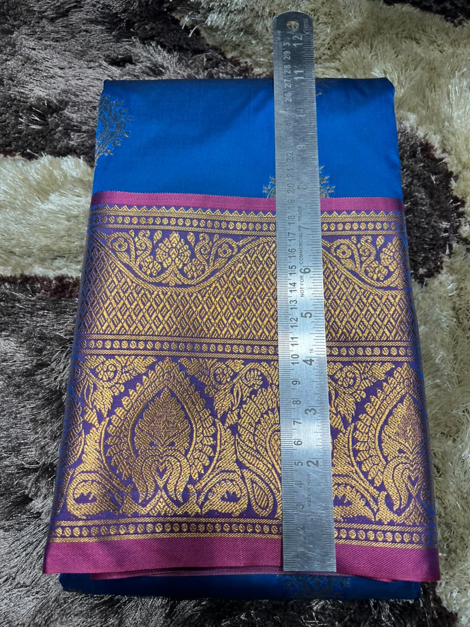 Art Silk Saree