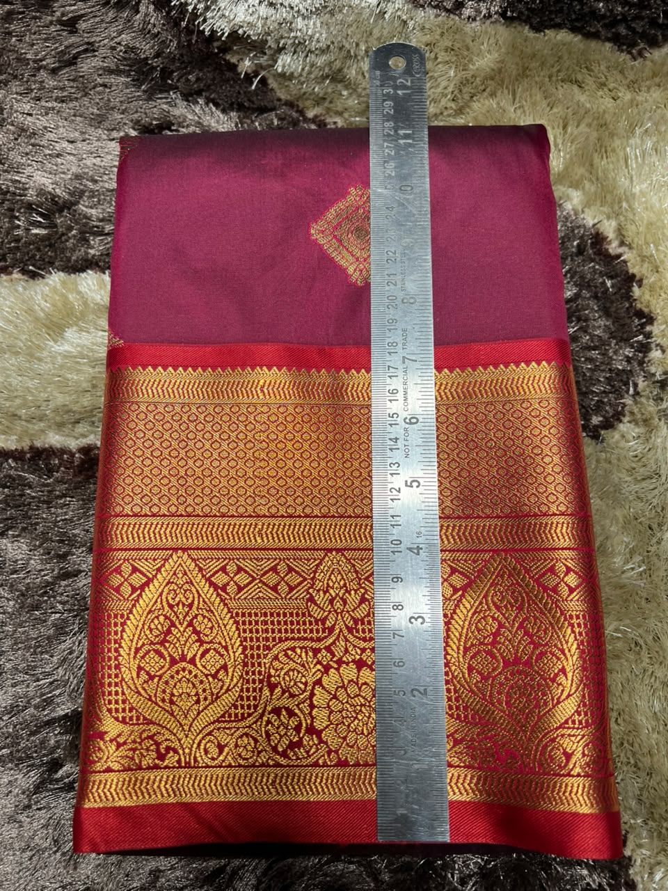 Art Silk Saree