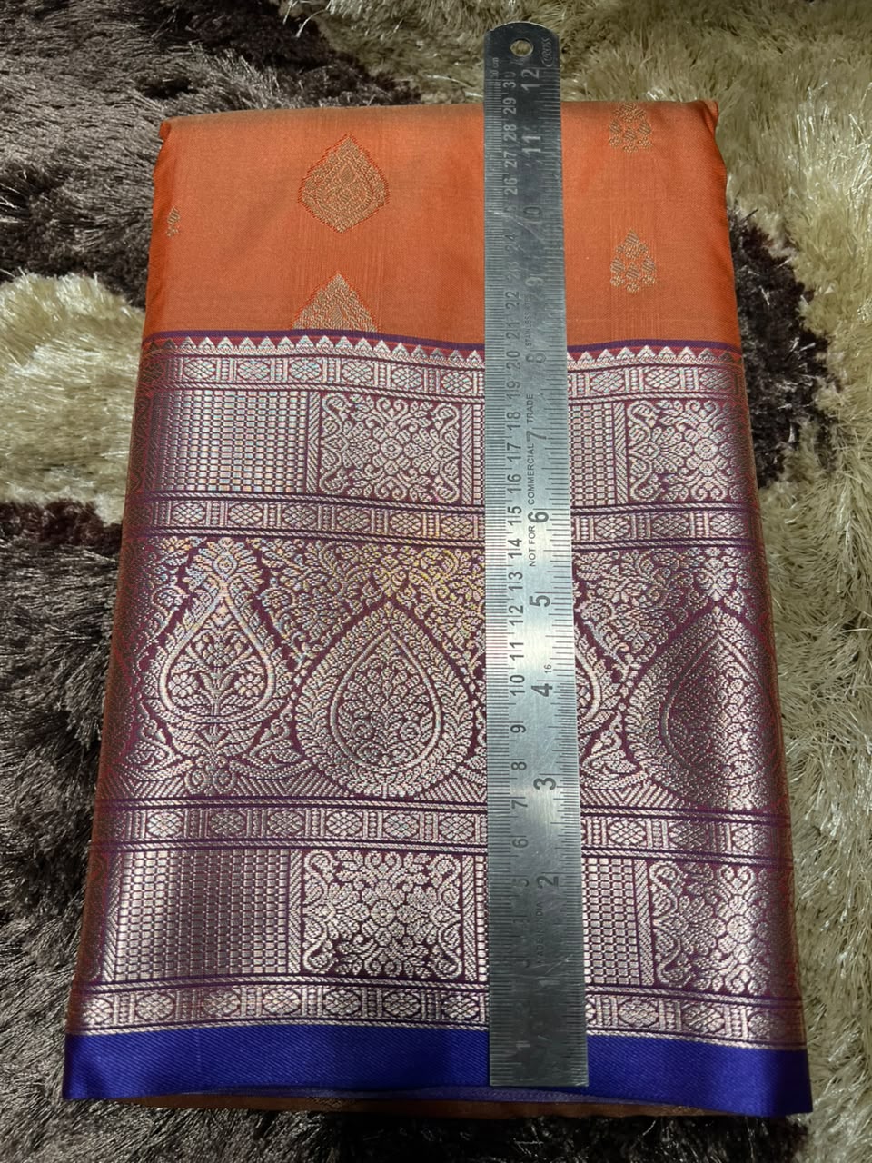 Art Silk Saree