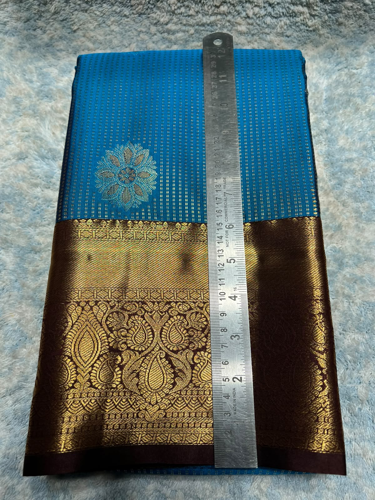 Art Silk Saree