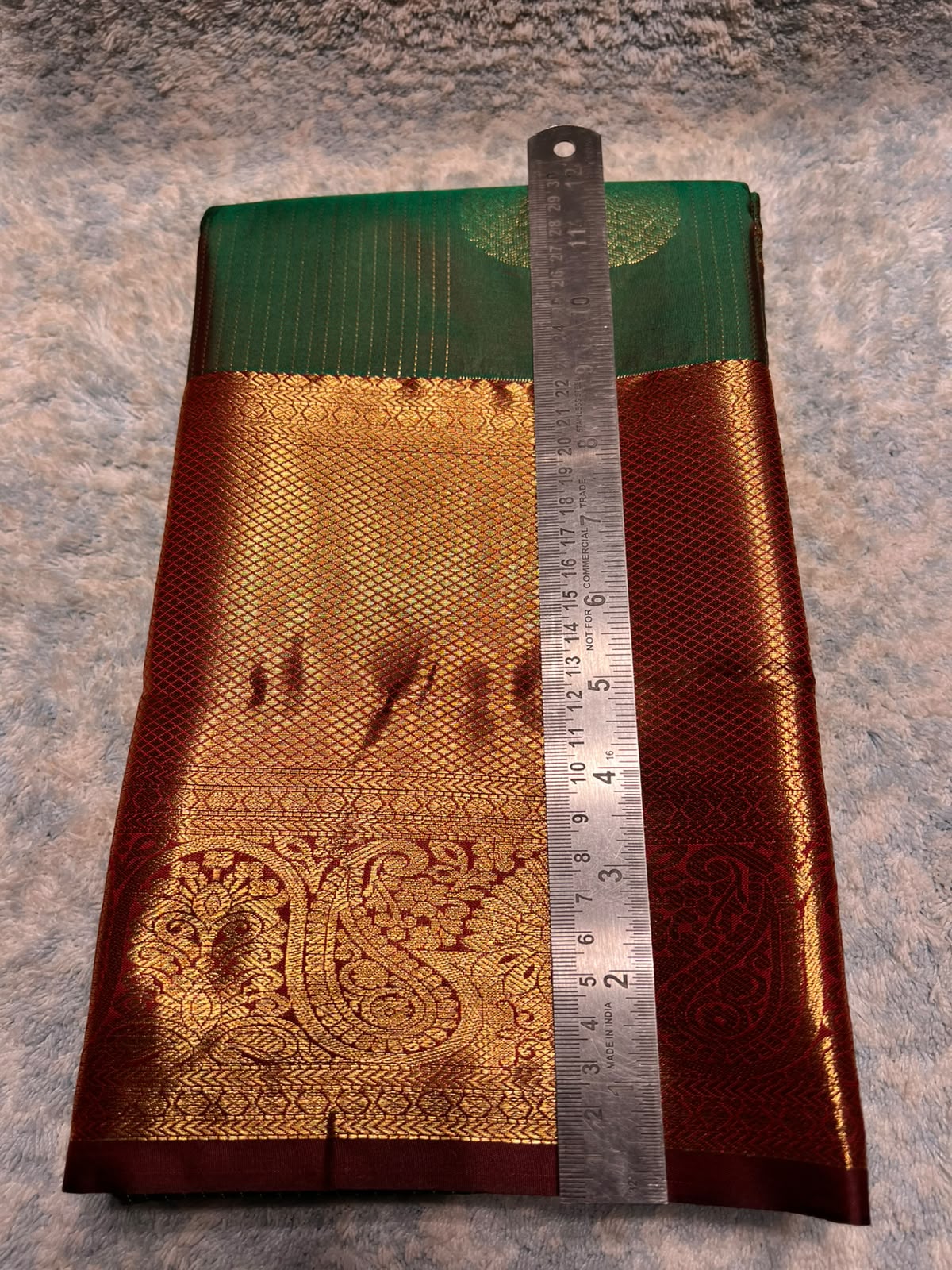 Art Silk Saree
