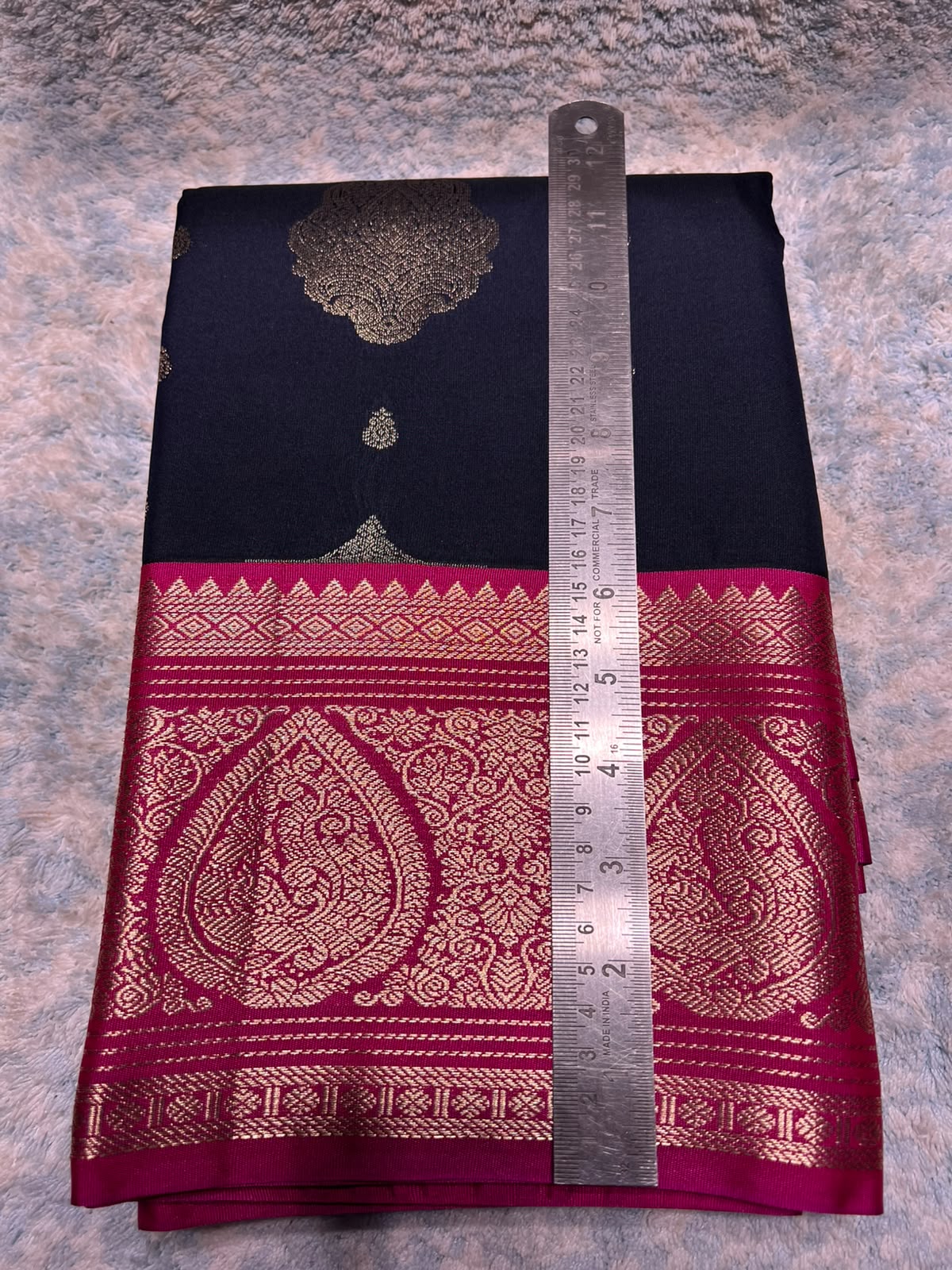 Art Silk Saree