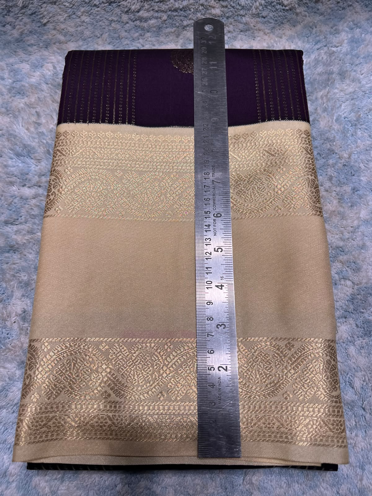 Art Silk Saree