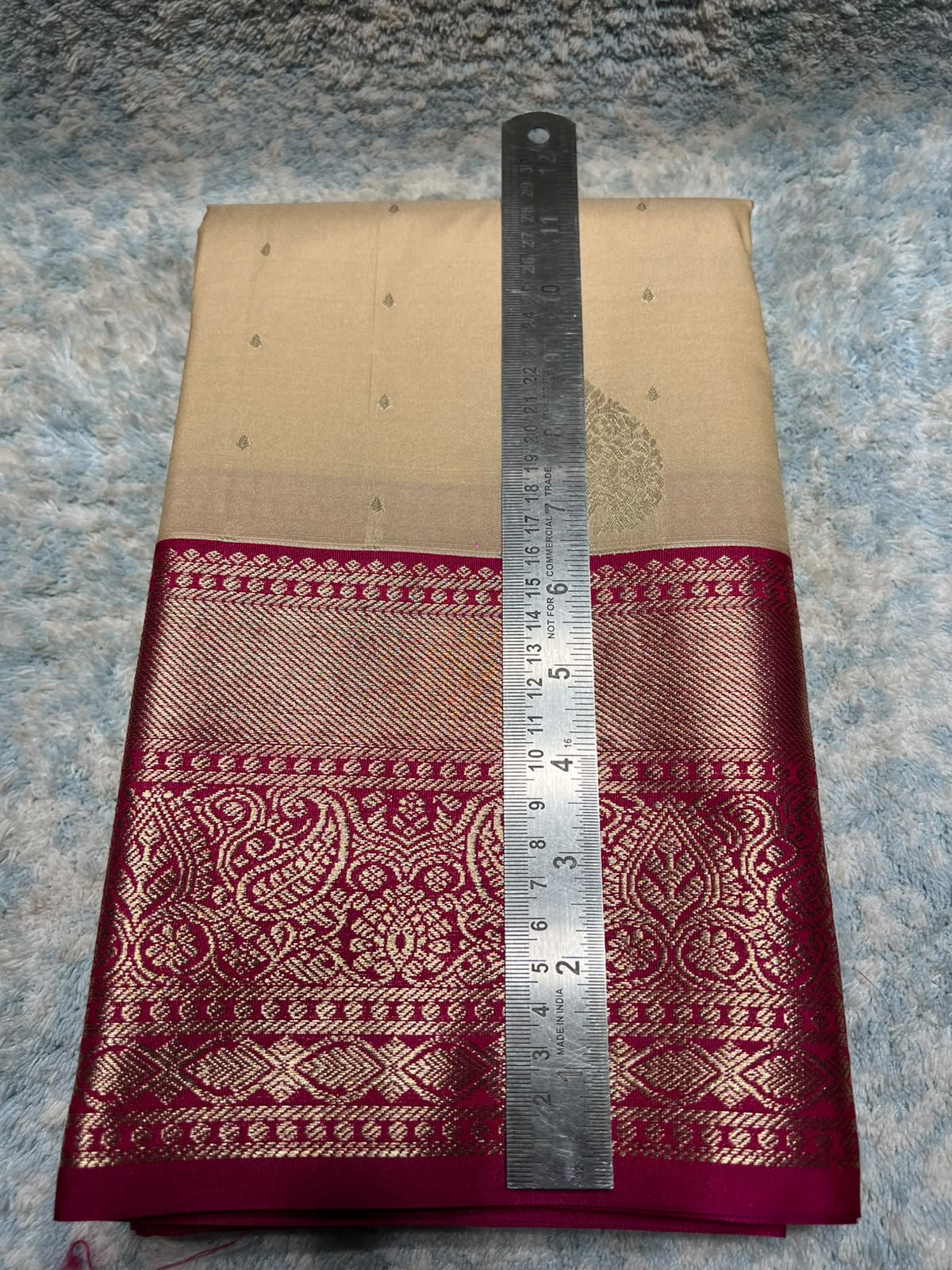 Art Silk Saree