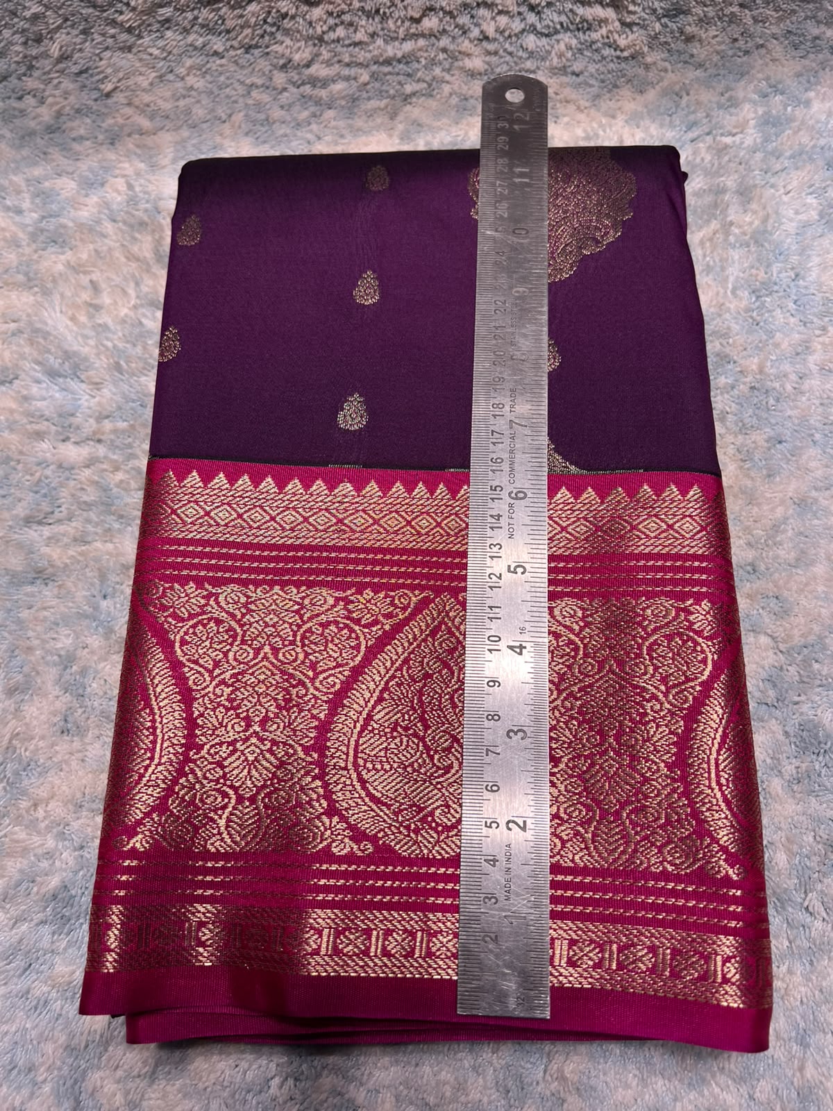Art Silk Saree