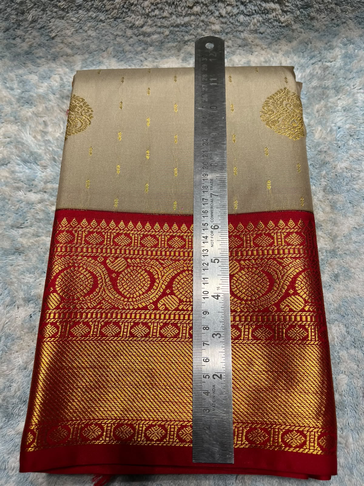 Art Silk Saree
