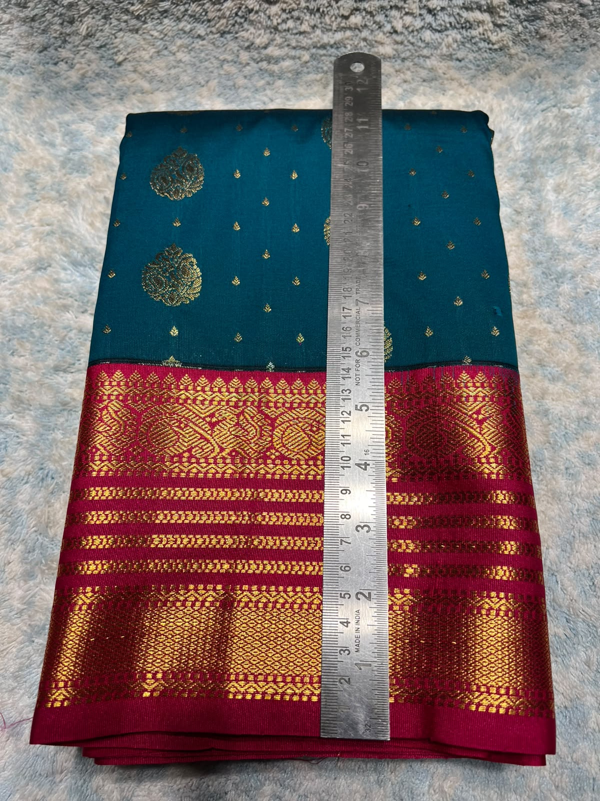 Art Silk Saree