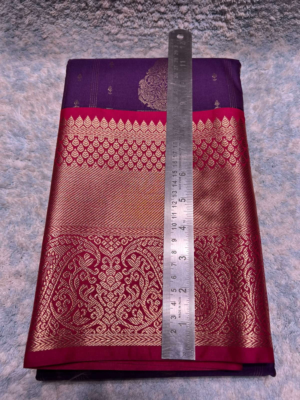 Art Silk Saree