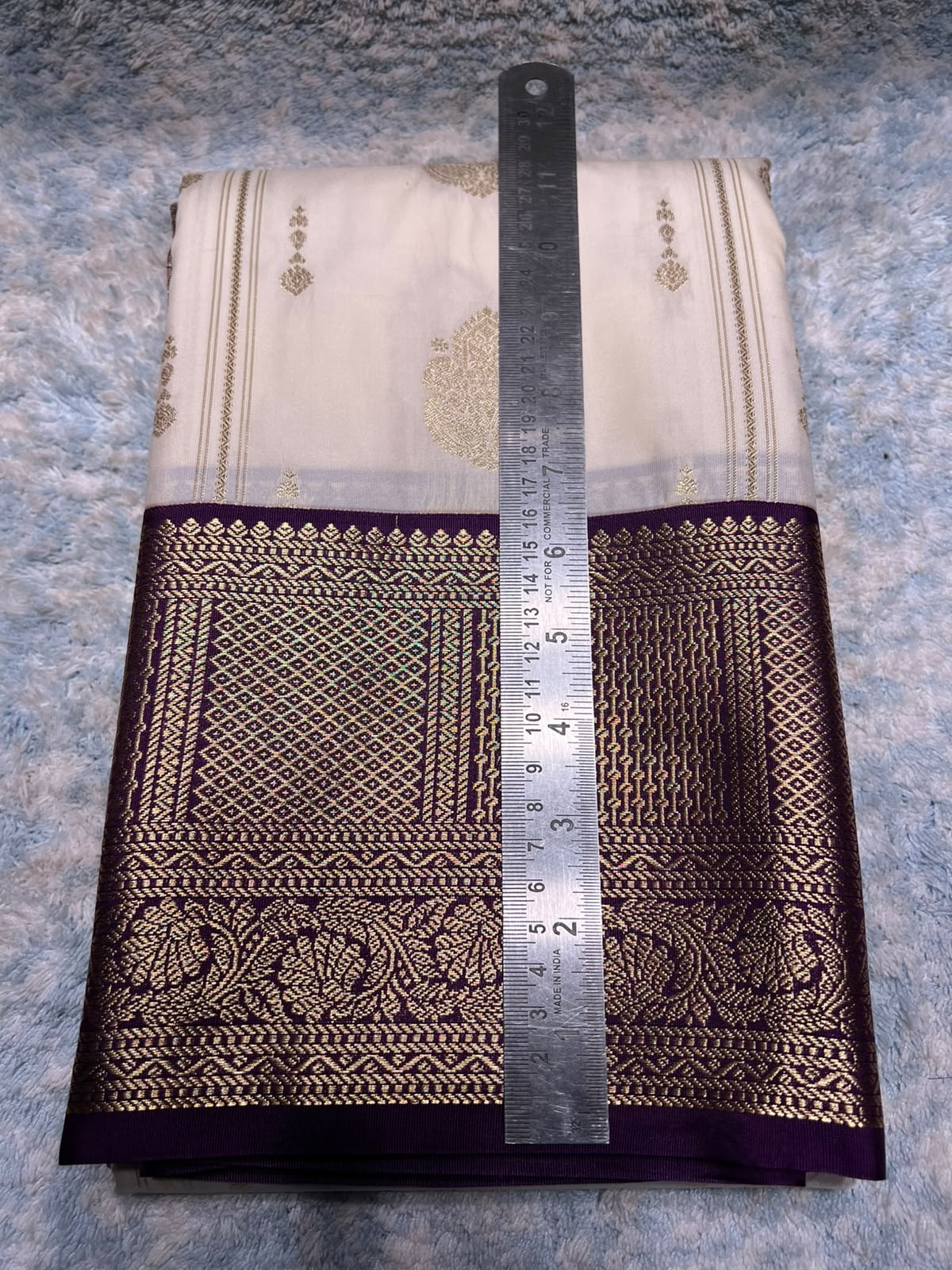 Art Silk Saree