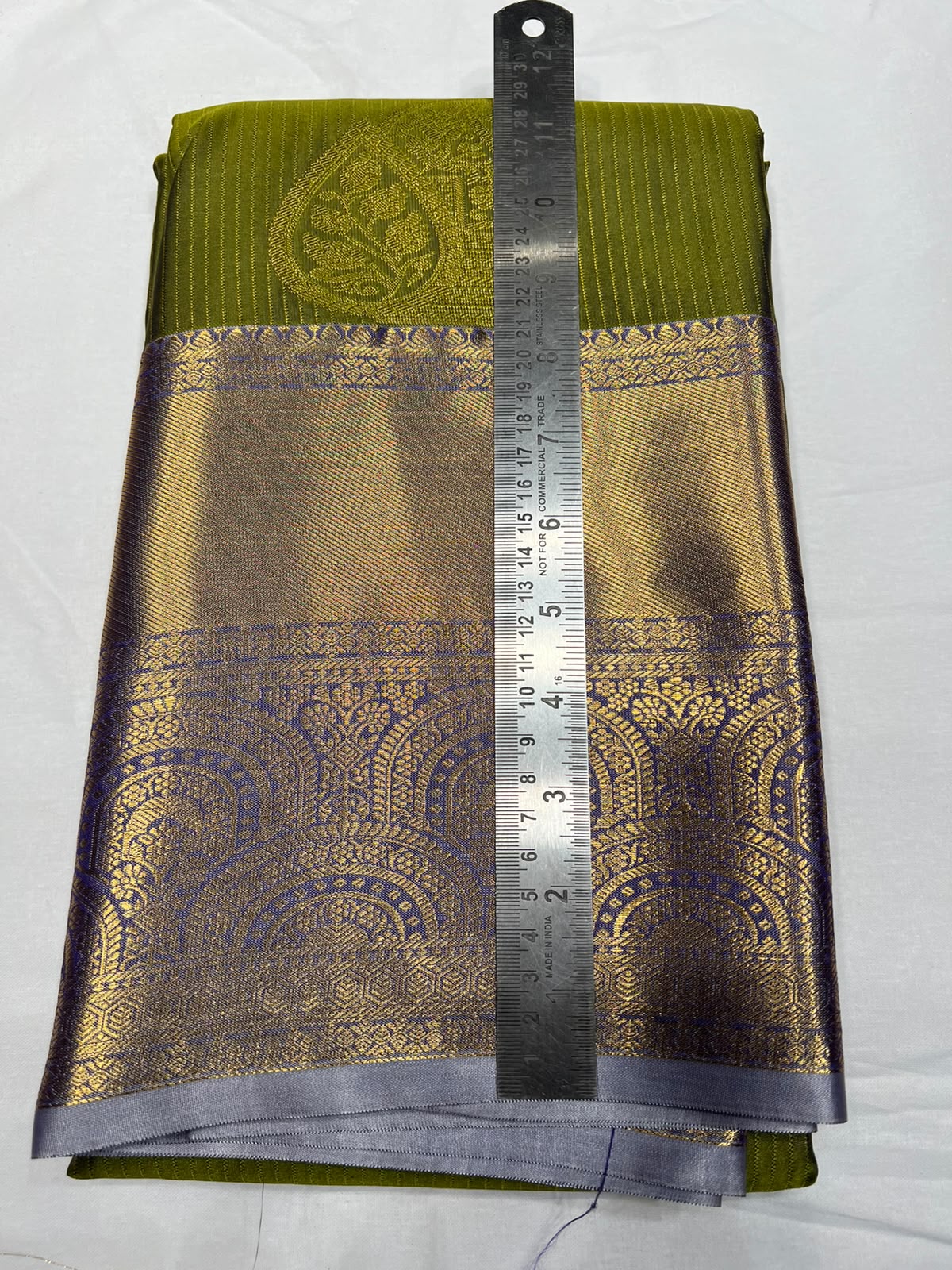 Art Silk Saree