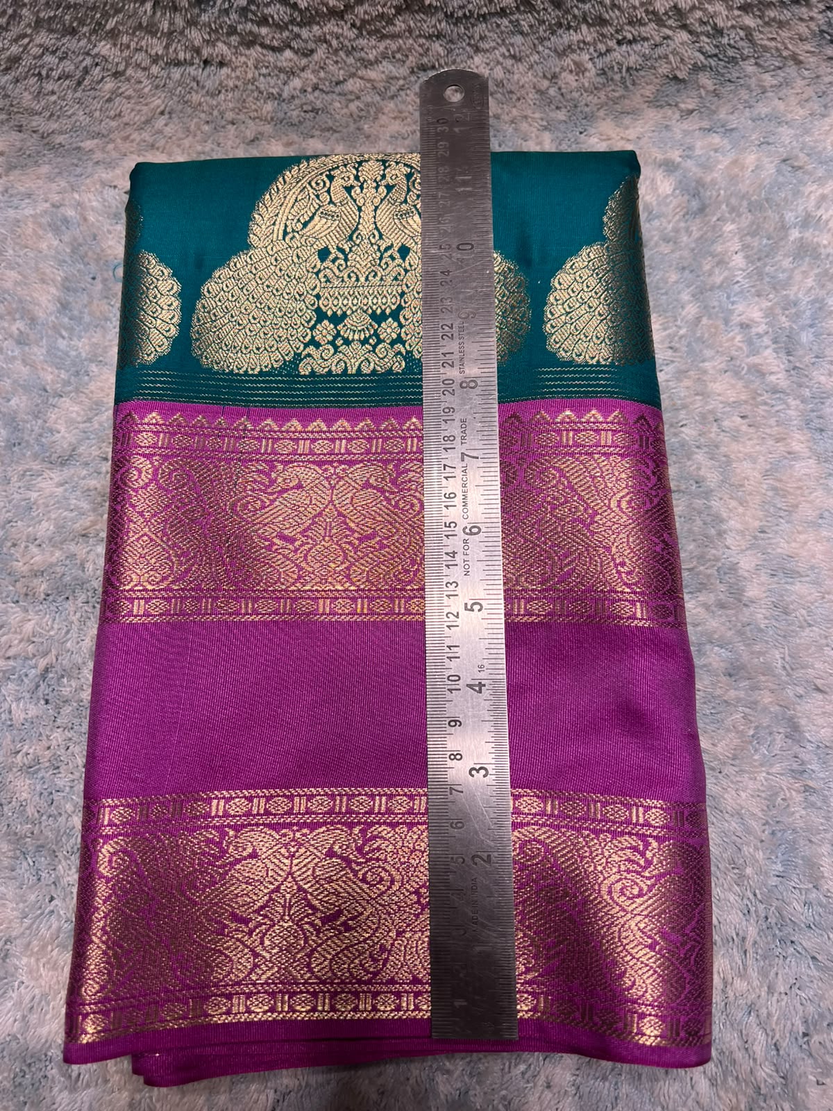 Art Silk Saree