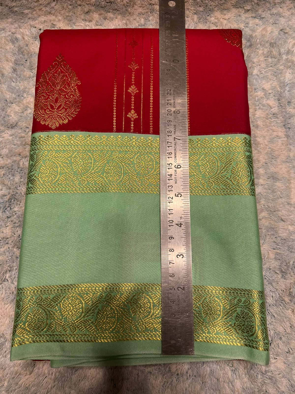 Art Silk Saree