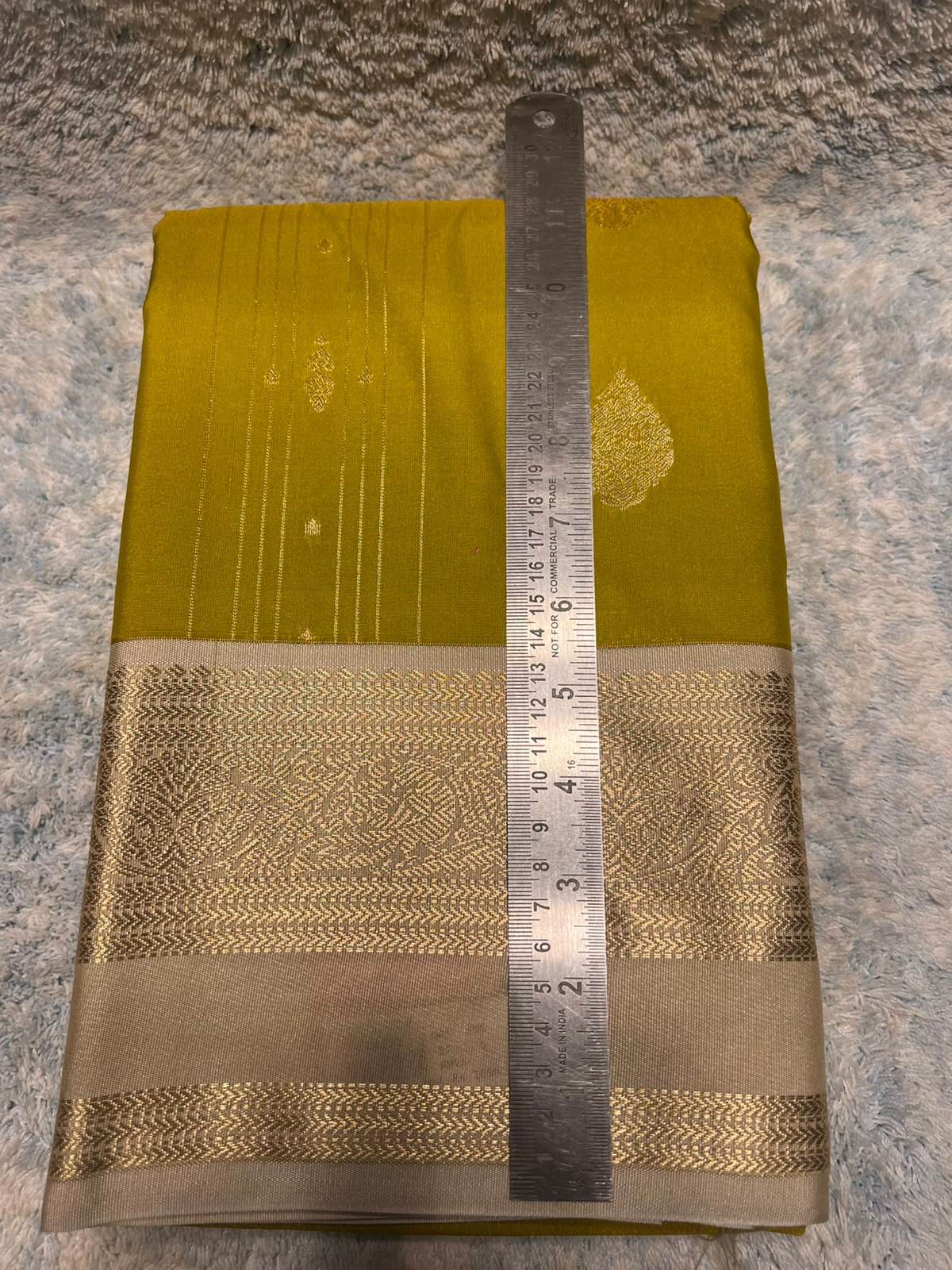 Art Silk Saree