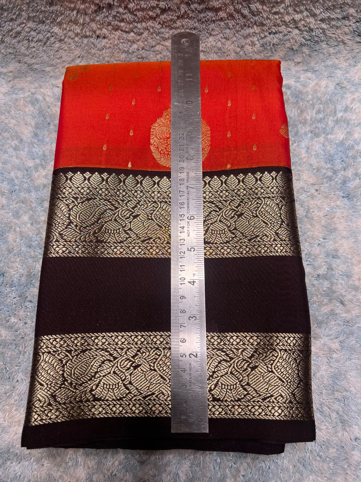 Art Silk Saree