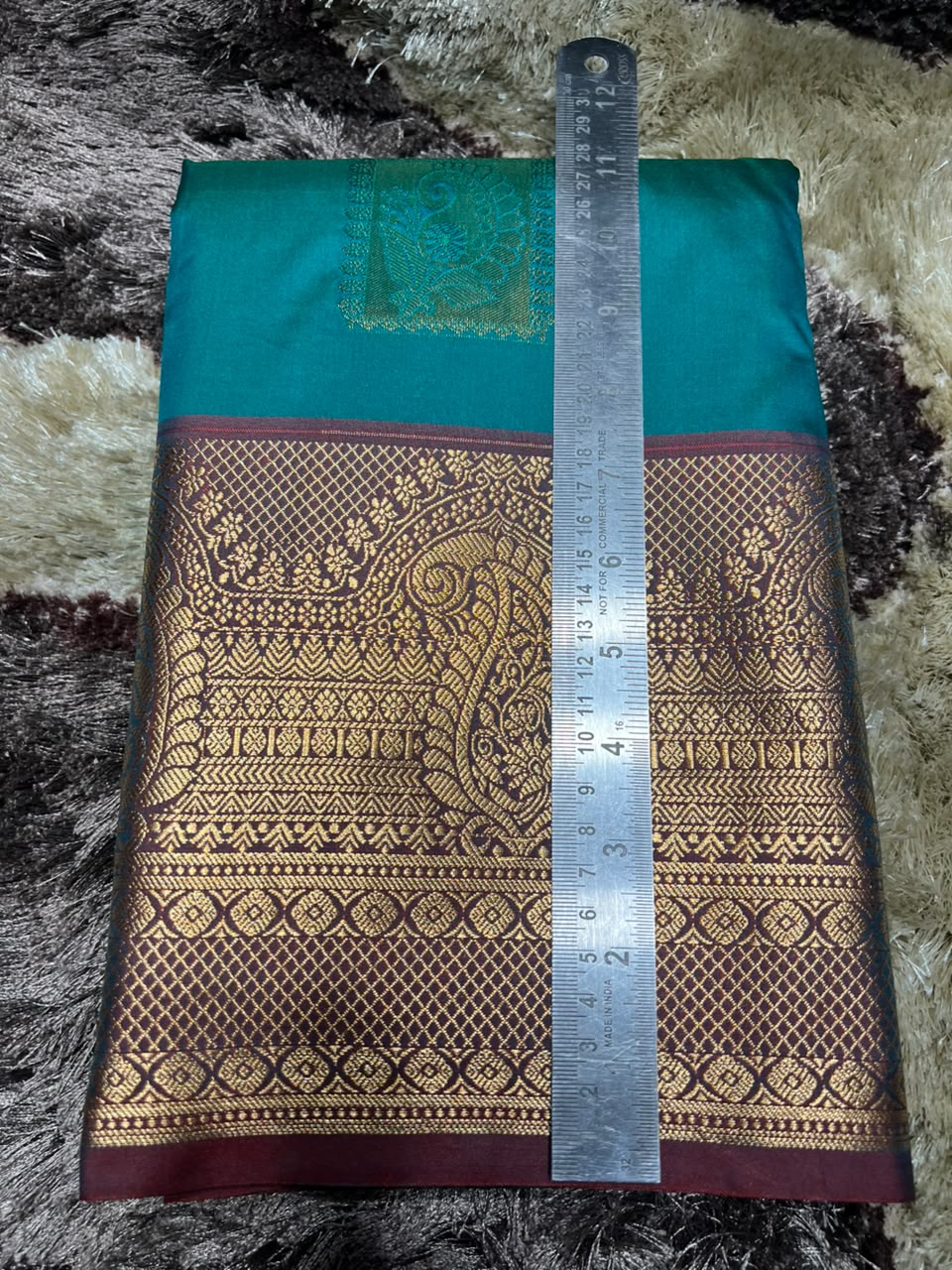 Art Silk Saree